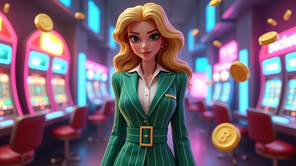 online casino app