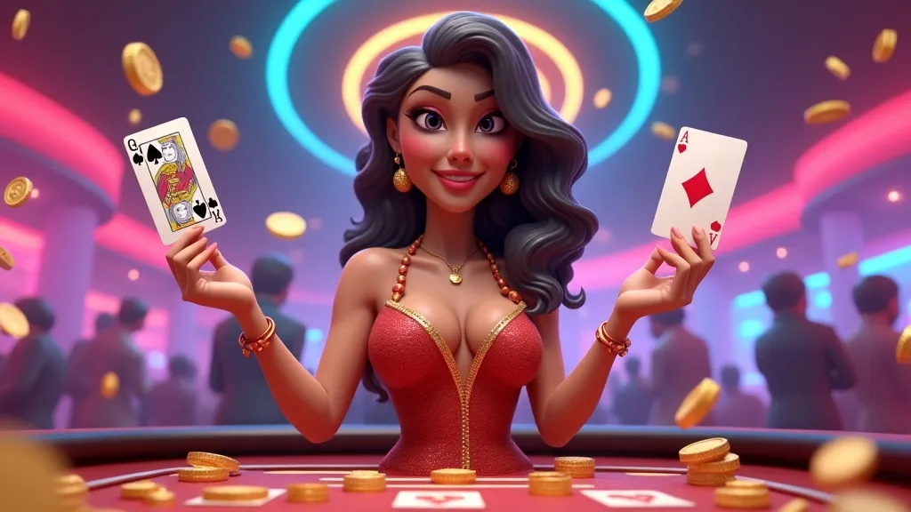 online casino app